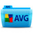 AVG Icon